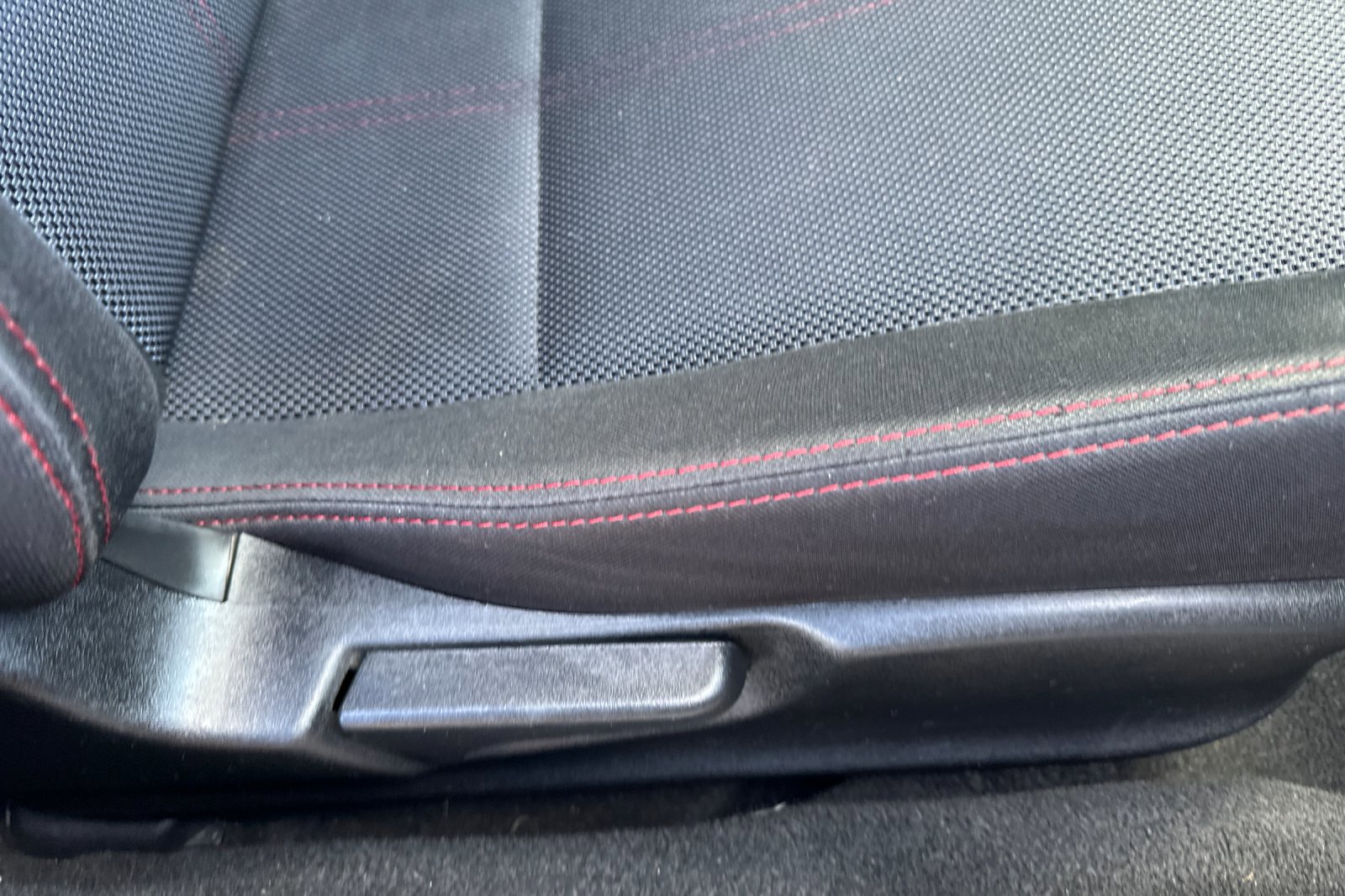 Used 2012 Subaru Impreza WRX Hatchback image 22