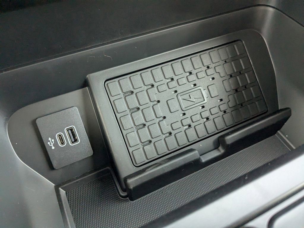 New 2025 Ford F150 XLT w/ Equipment Group 302A MID image 25