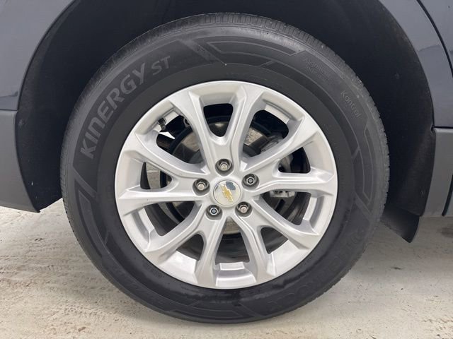 Used 2021 Chevrolet Equinox LS w/ LS Convenience Package image 31