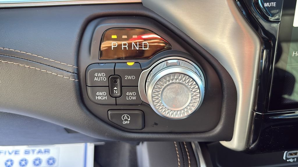 New 2026 RAM 1500 Tungsten image 23