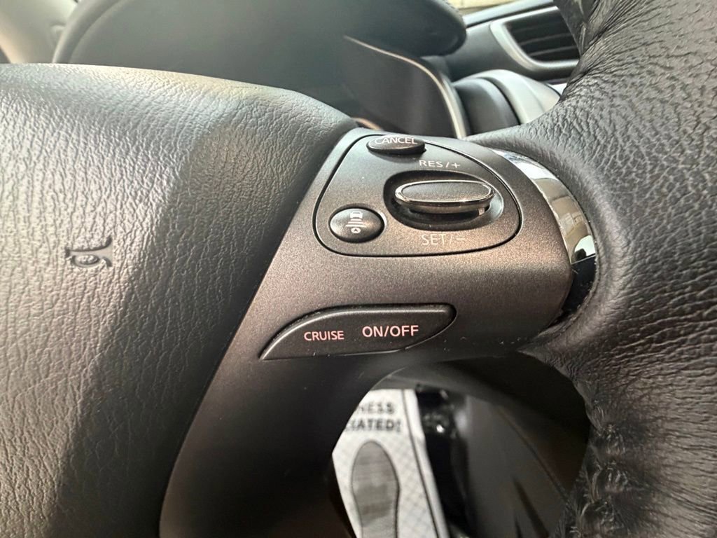 Used 2020 Nissan Murano SL w/ Moonroof Package image 23