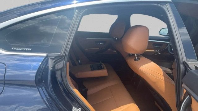 Used 2018 BMW 430i Gran Coupe xDrive AWD/4WD image 19