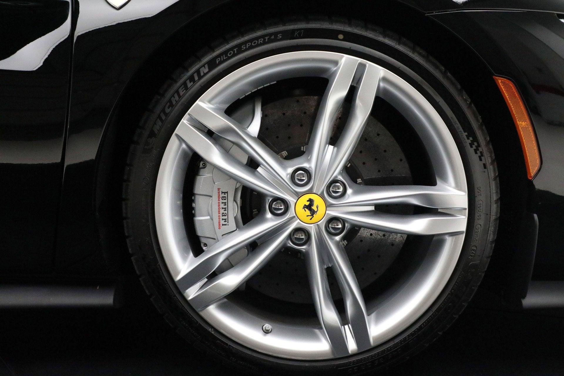 Certified 2023 Ferrari 296 GTS image 25