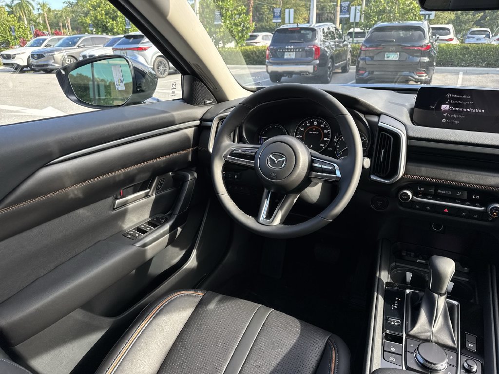 New 2026 MAZDA CX-50 AWD 2.5 Hybrid w/ Premium Pkg image 21
