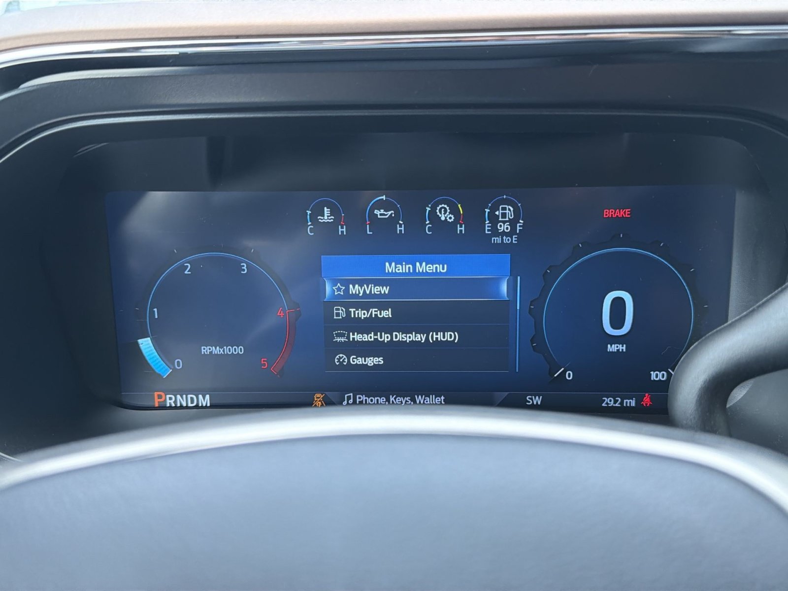New 2026 Ford F350 King Ranch AWD/4WD image 35