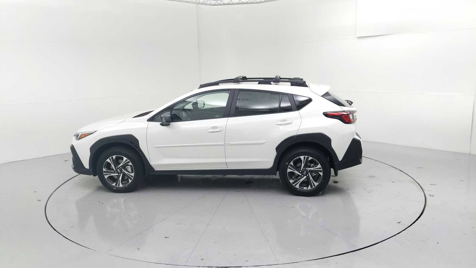 New 2026 Subaru Crosstrek 2.0i Premium image 6