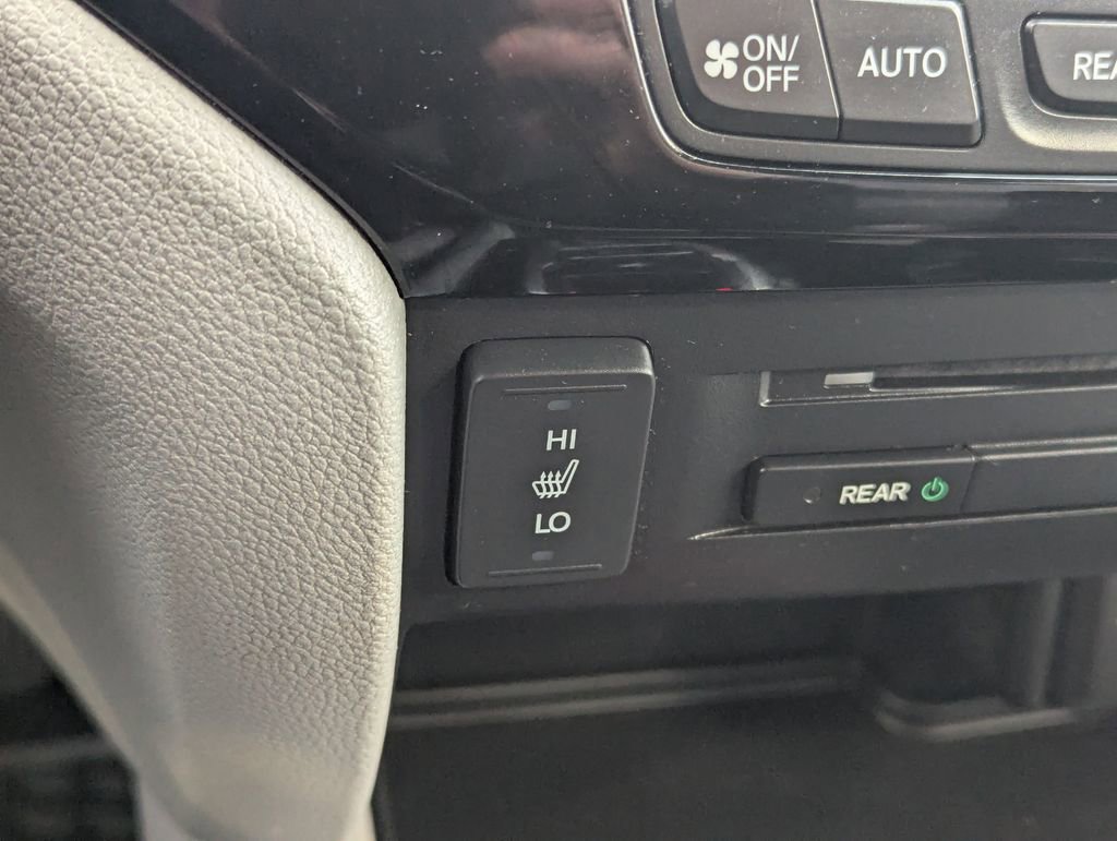 Used 2017 Honda Pilot Touring image 18