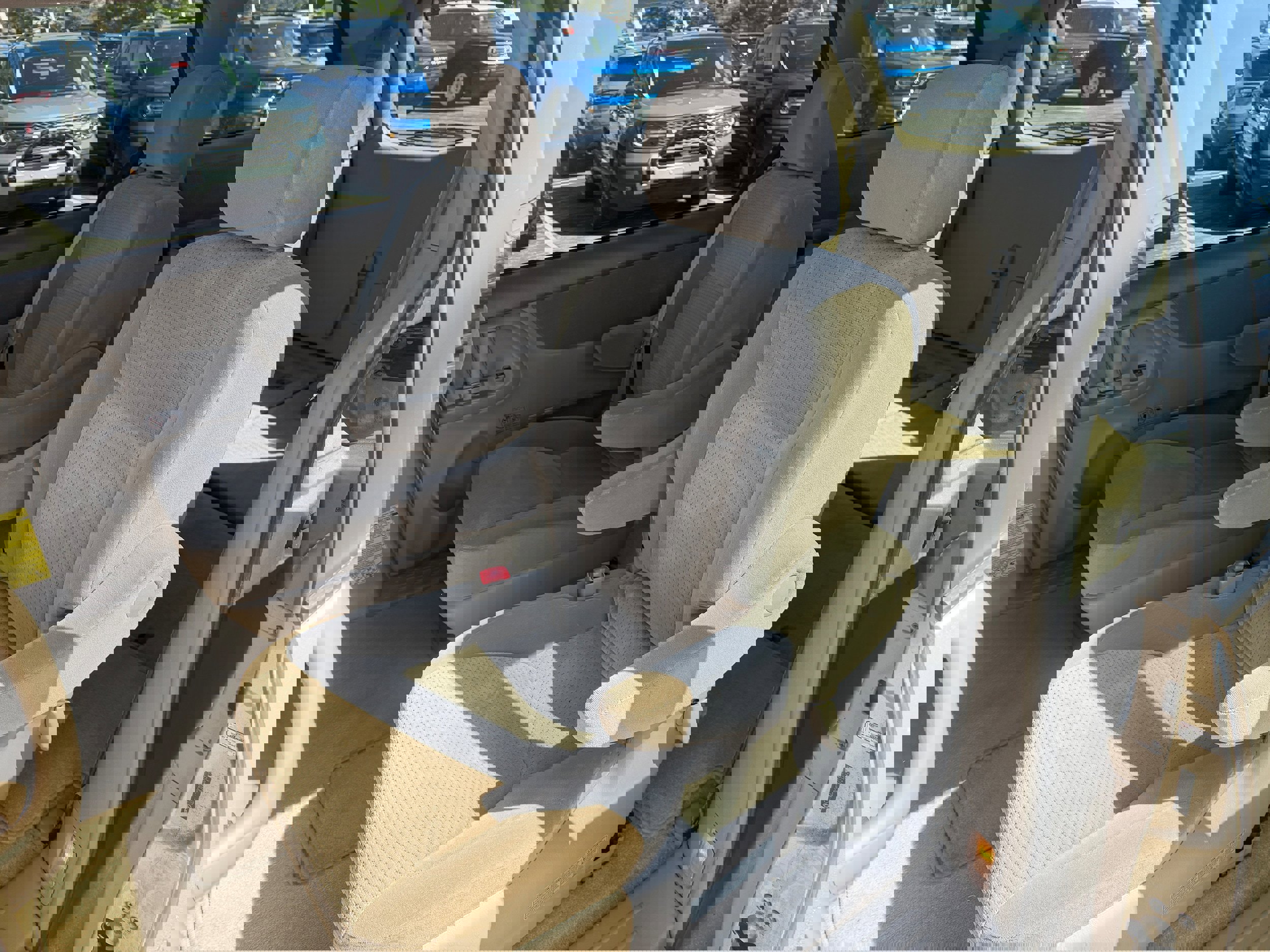 Used 2007 Toyota Sienna LE image 10