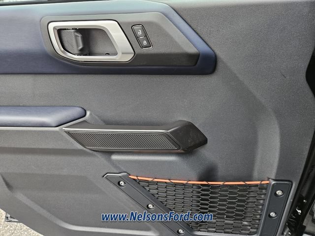 New 2024 Ford Bronco Raptor AWD/4WD image 16