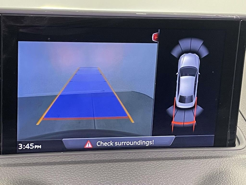 Used 2020 Audi A3 2.0T Premium image 28