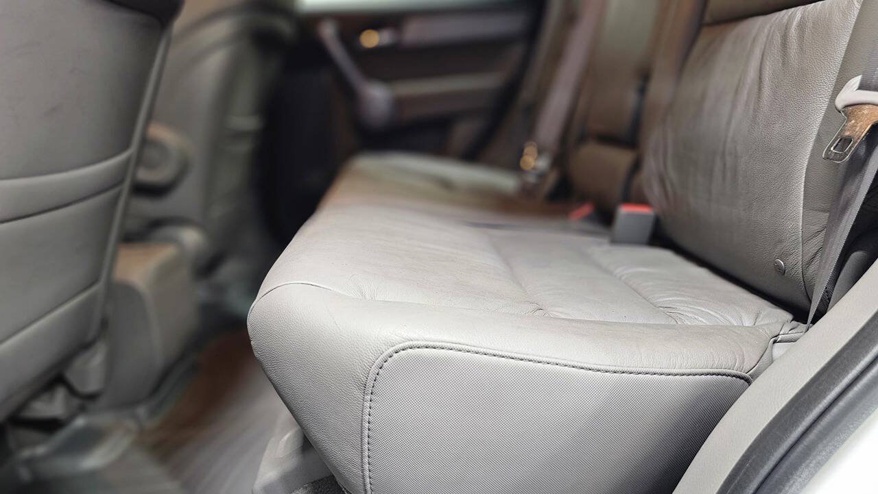 Used 2009 Honda CR-V EX-L image 22
