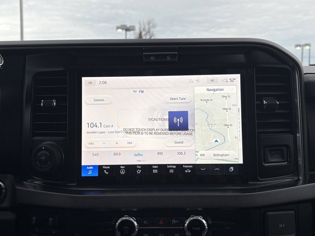 New 2026 Ford F450 Platinum w/ FX4 Off-Road Package image 32