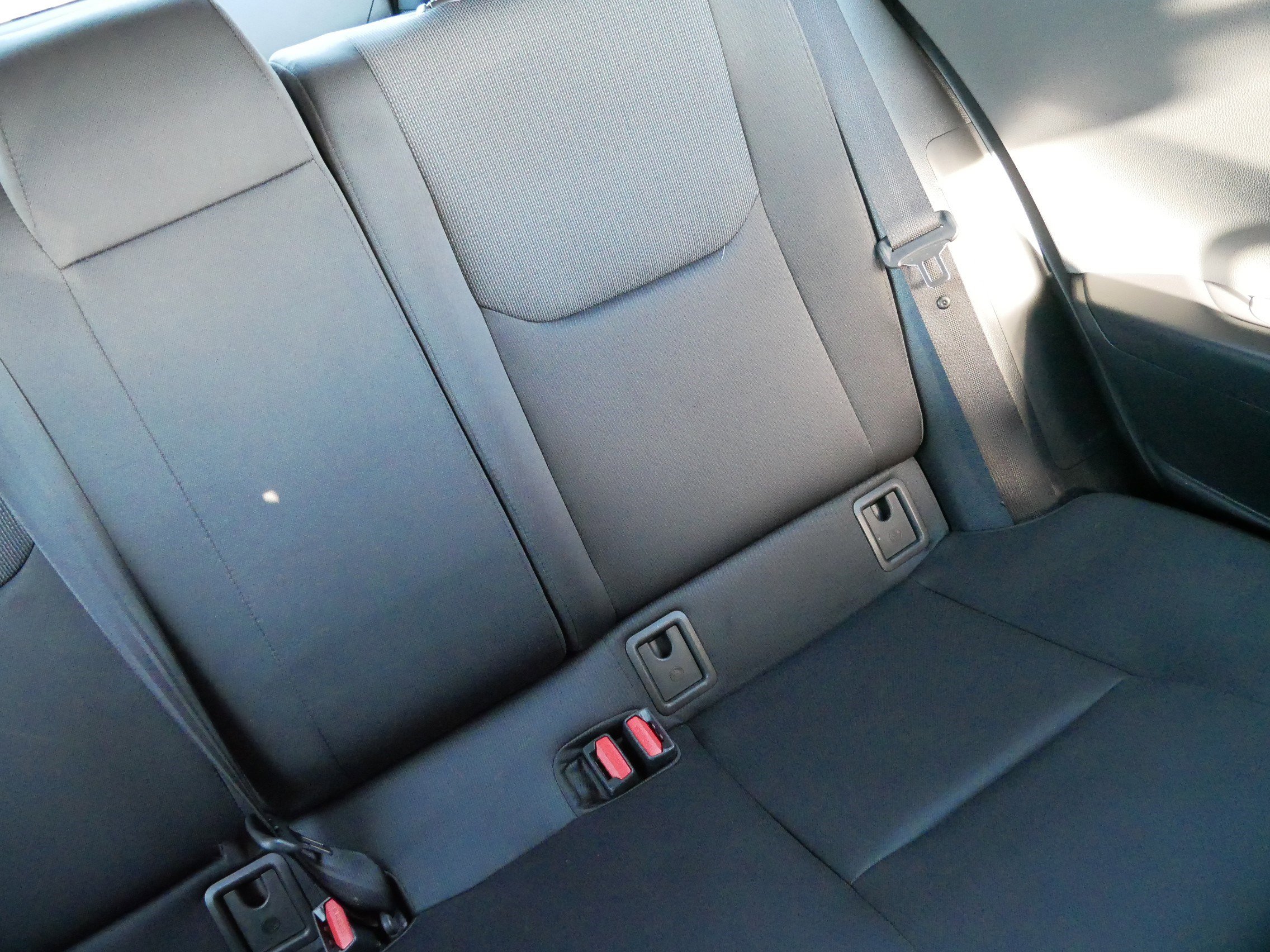 Certified 2024 Toyota Prius LE image 15