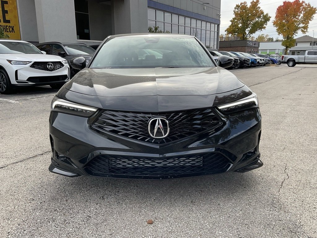 New 2026 Acura Integra A-Spec image 2