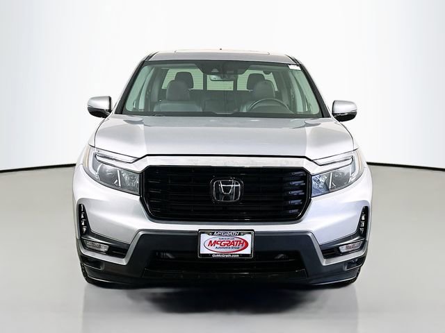 Certified 2023 Honda Ridgeline RTL-E image 17