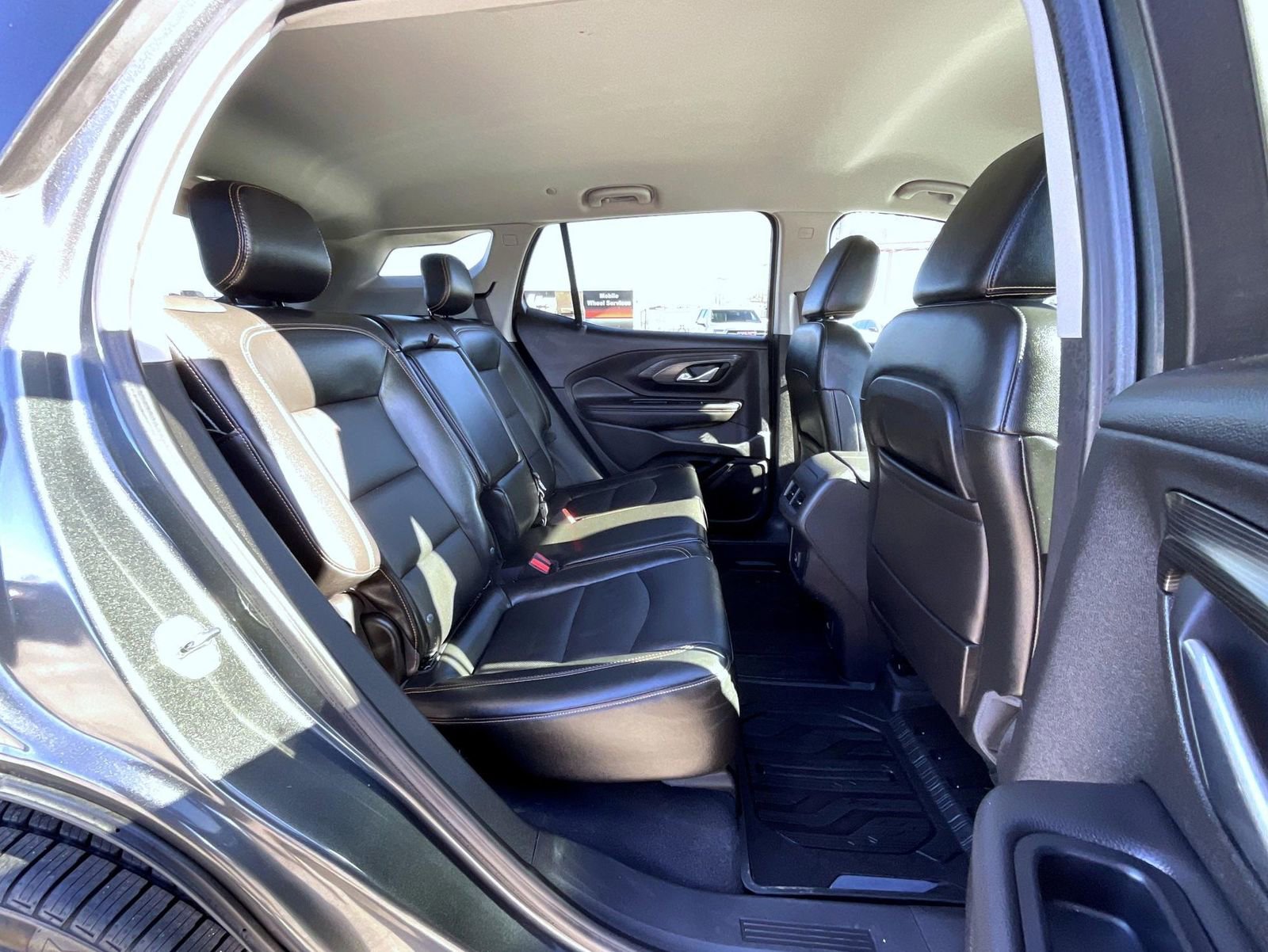 Certified 2020 GMC Terrain SLT w/ Preferred Package image 18