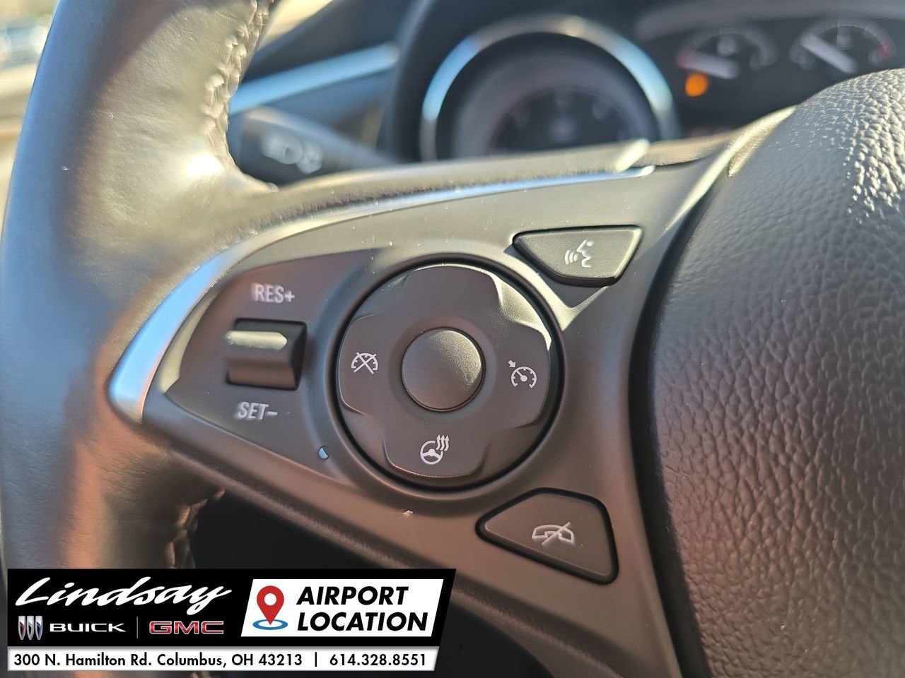 New 2025 Buick Envision Preferred image 40