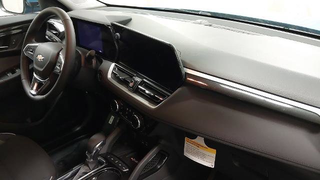 New 2026 Chevrolet TrailBlazer LT w/ Convenience Package image 29