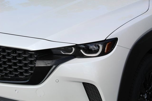 Certified 2026 MAZDA CX-50 2.5 Hybrid w/ Weather Package AWD/4WD image 9