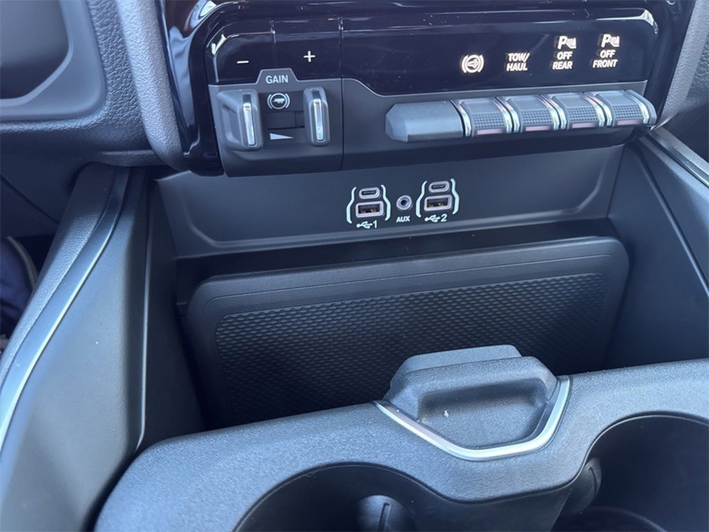 New 2026 RAM 2500 Big Horn image 15