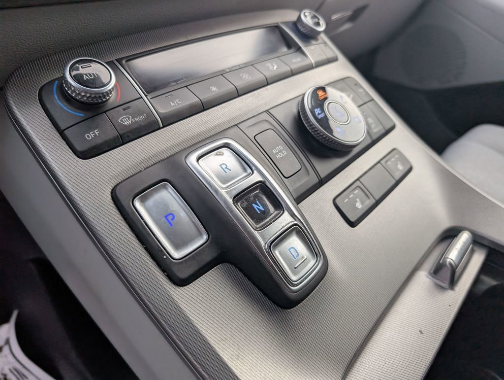 Used 2020 Hyundai Palisade SEL image 22