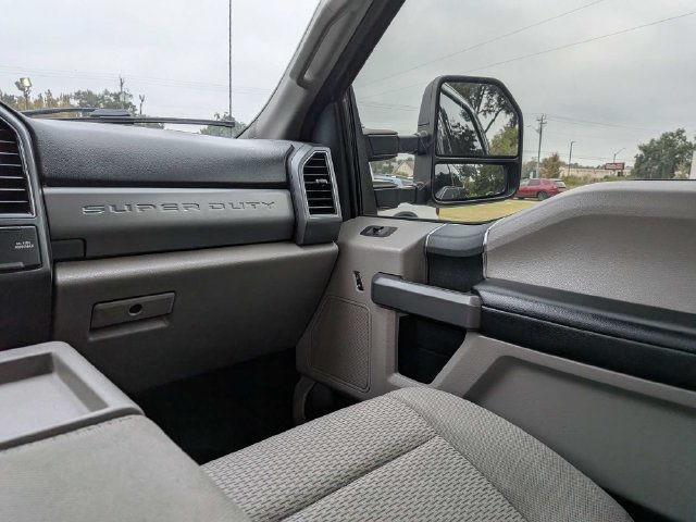 Used 2020 Ford F250 XLT AWD/4WD image 15