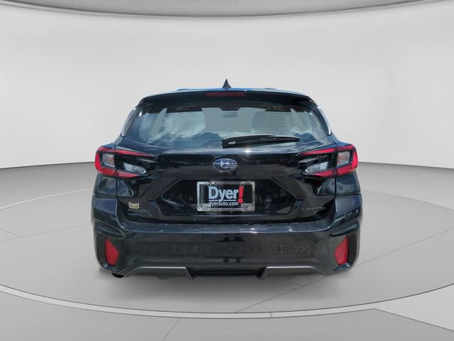 New 2026 Subaru Impreza 2.0i Sport AWD/4WD image 5