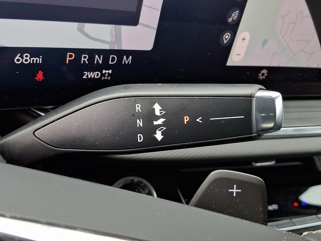 Certified 2025 Buick Envision Preferred image 14