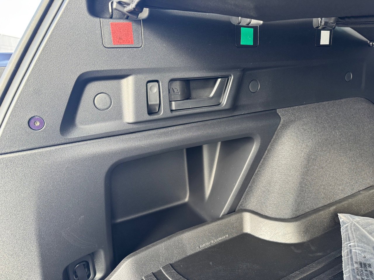 New 2026 Subaru Outback Premium image 40