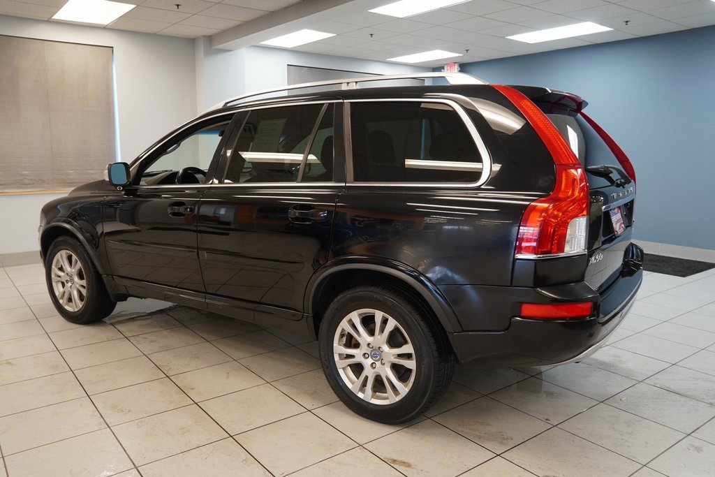 Used 2013 Volvo XC90 3.2 image 8