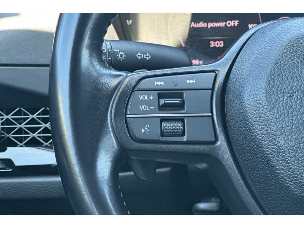Certified 2024 Honda Accord Sport image 35