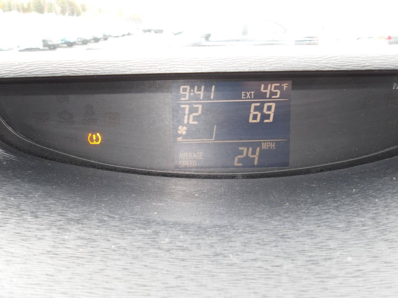 Used 2011 Toyota Venza FWD image 18
