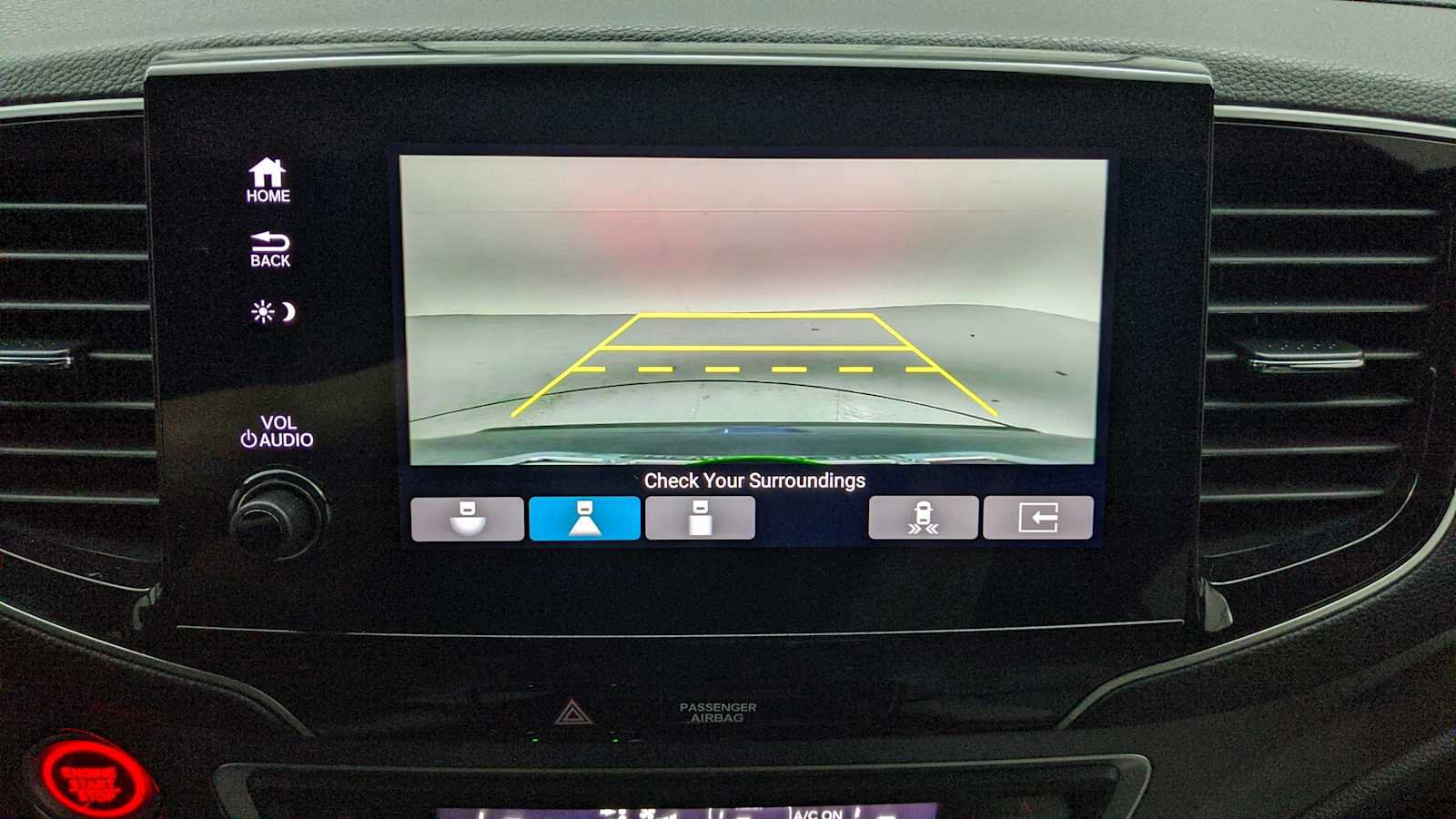 Used 2023 Honda Passport EX-L image 17