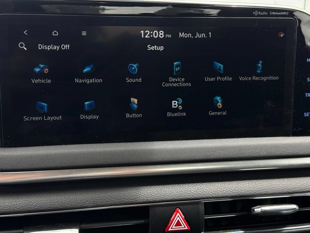 Certified 2023 Hyundai Sonata SEL FWD image 29