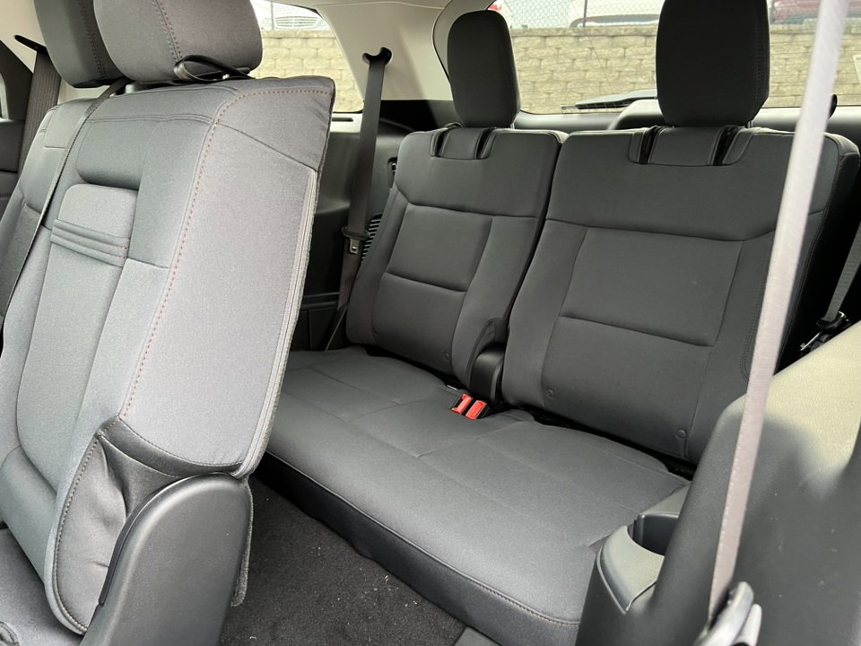 New 2026 Ford Explorer Active image 6