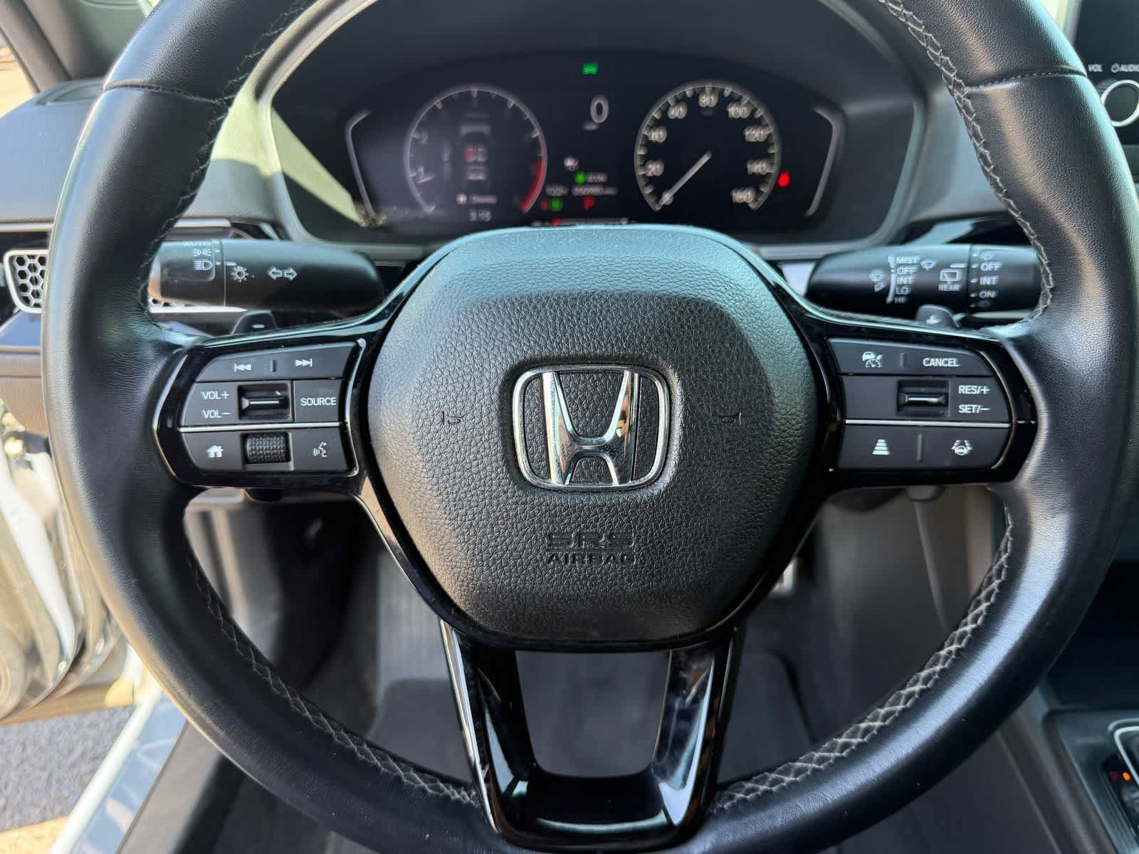 Used 2022 Honda Civic Sport image 19