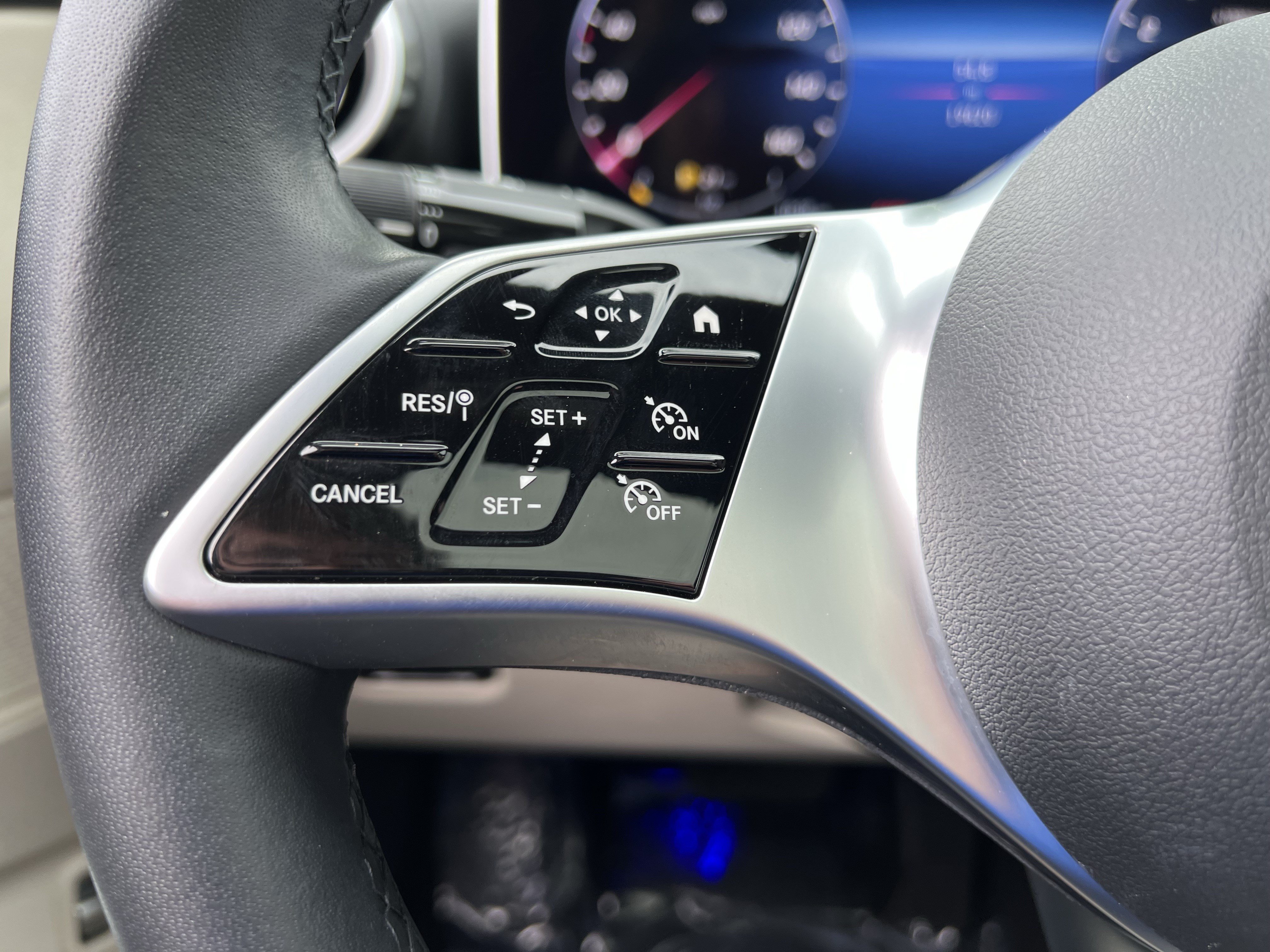 Certified 2024 Mercedes-Benz C 300 Sedan image 19