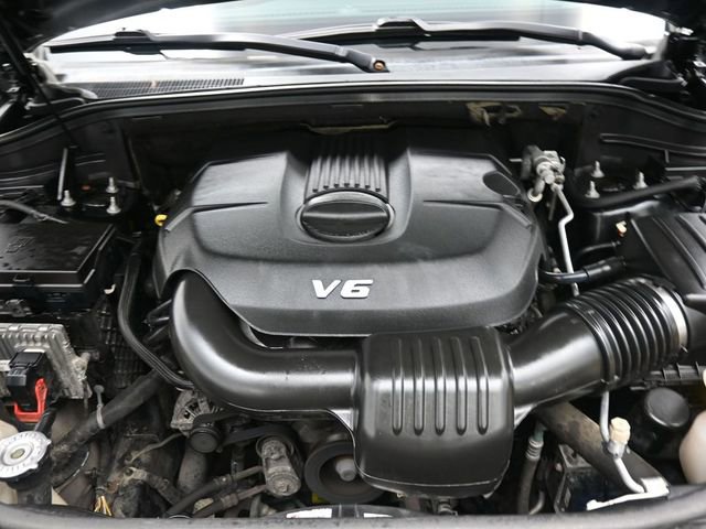 Used 2015 Jeep Grand Cherokee Limited image 30