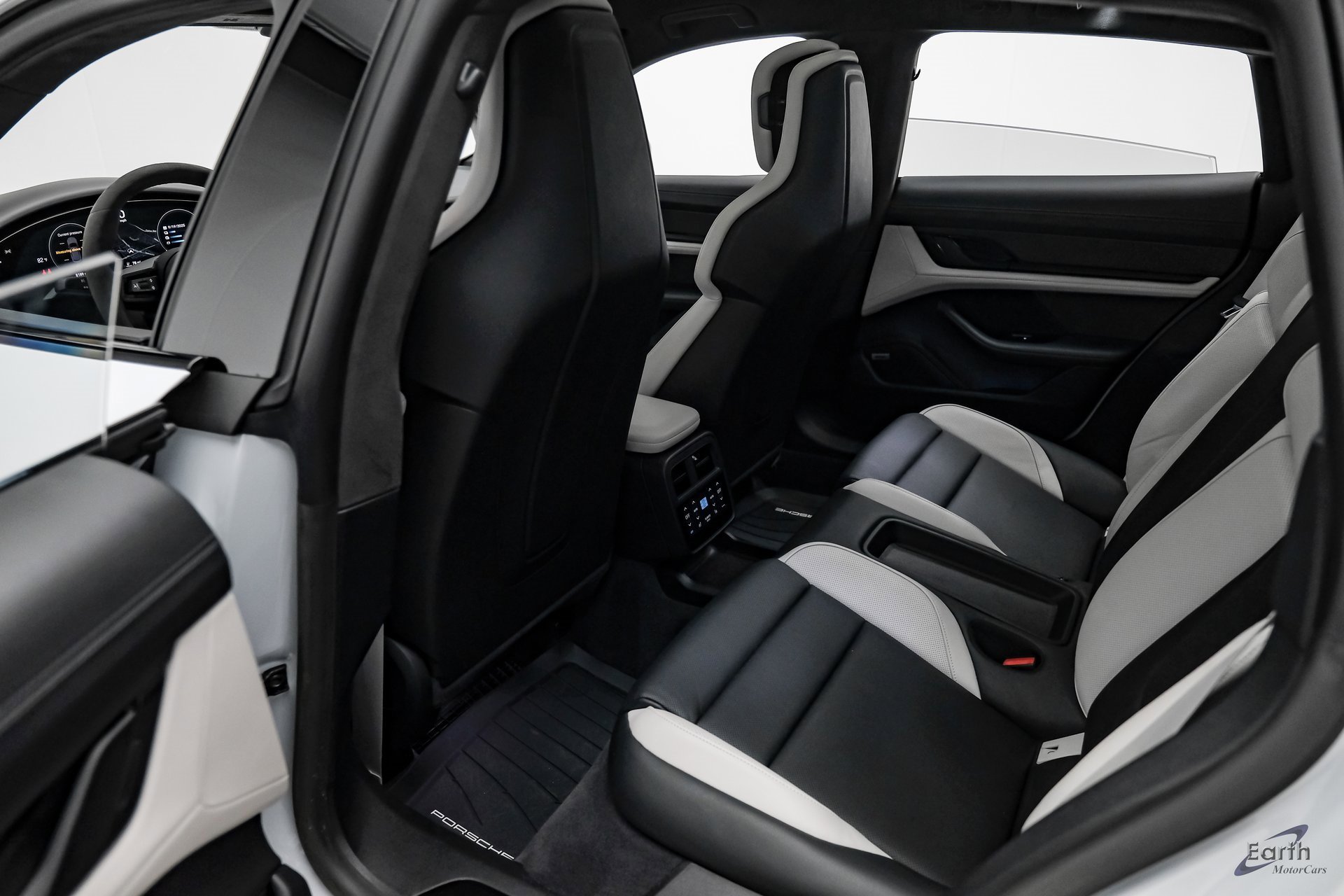 Used 2023 Porsche Taycan GTS w/ Premium Package image 71