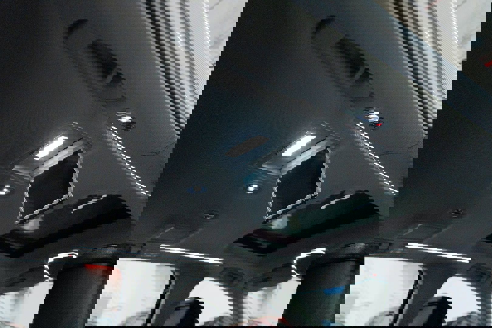 Used 2015 Audi A8 L TDI w/ Premium Package image 28