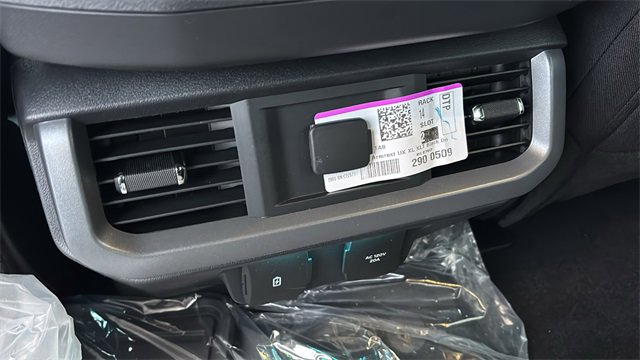 New 2025 Ford F150 XLT w/ Equipment Group 302A MID image 8