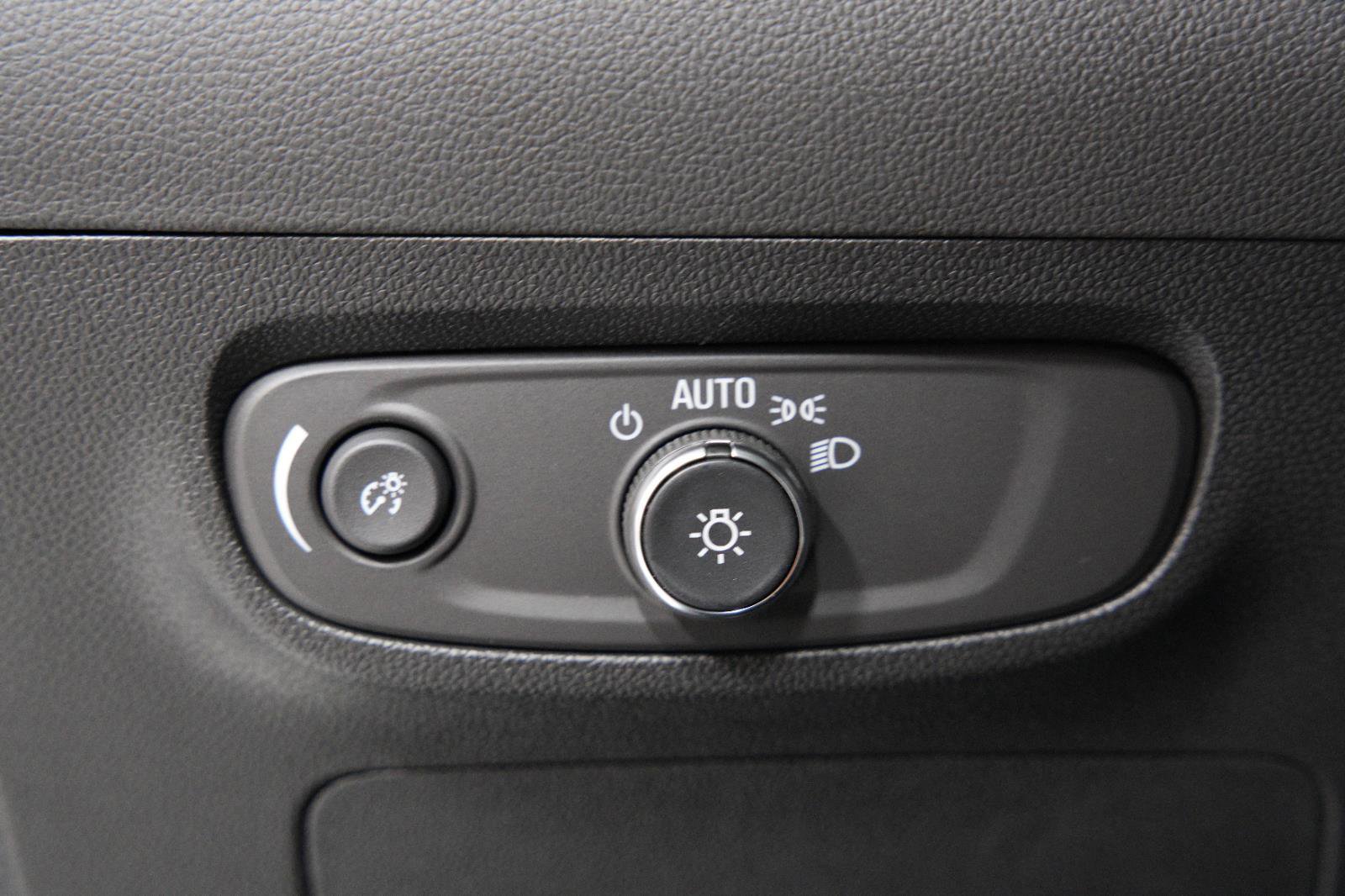 New 2026 Buick Encore GX Sport Touring w/ Comfort Package image 28