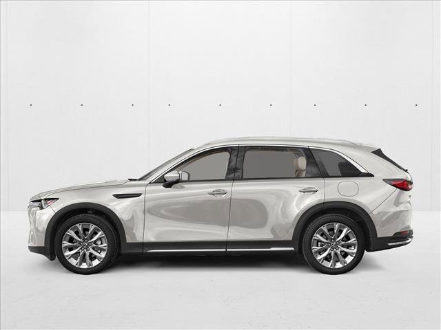 New 2026 MAZDA CX-90 3.3 Turbo w/ Premium Plus Pkg image 3