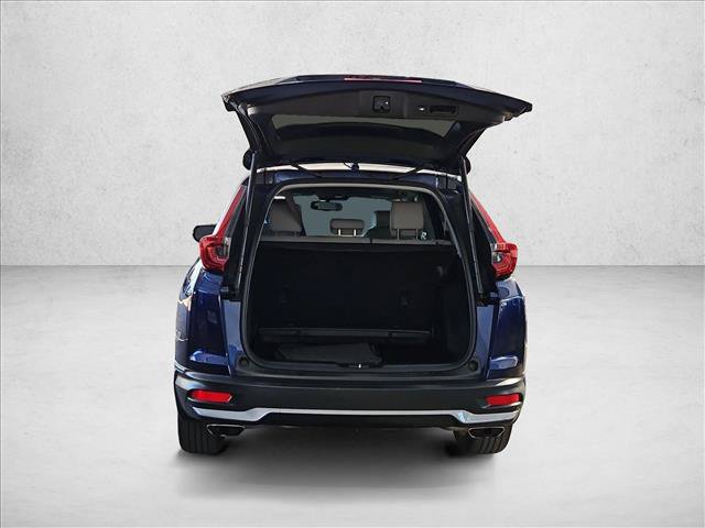 Used 2020 Honda CR-V Touring image 6