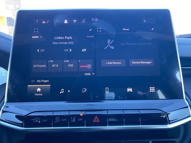 New 2026 Jeep Compass Altitude image 30