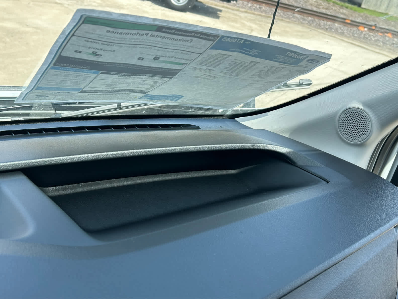 New 2026 Ford Transit 350 148 High Roof Extended image 46