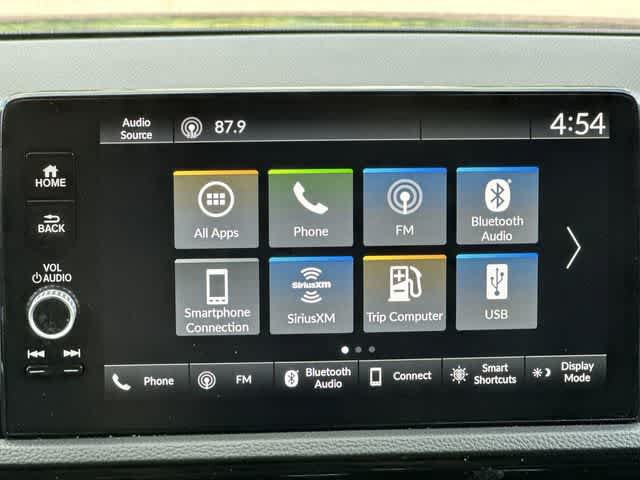 Used 2025 Honda CR-V EX-L image 13