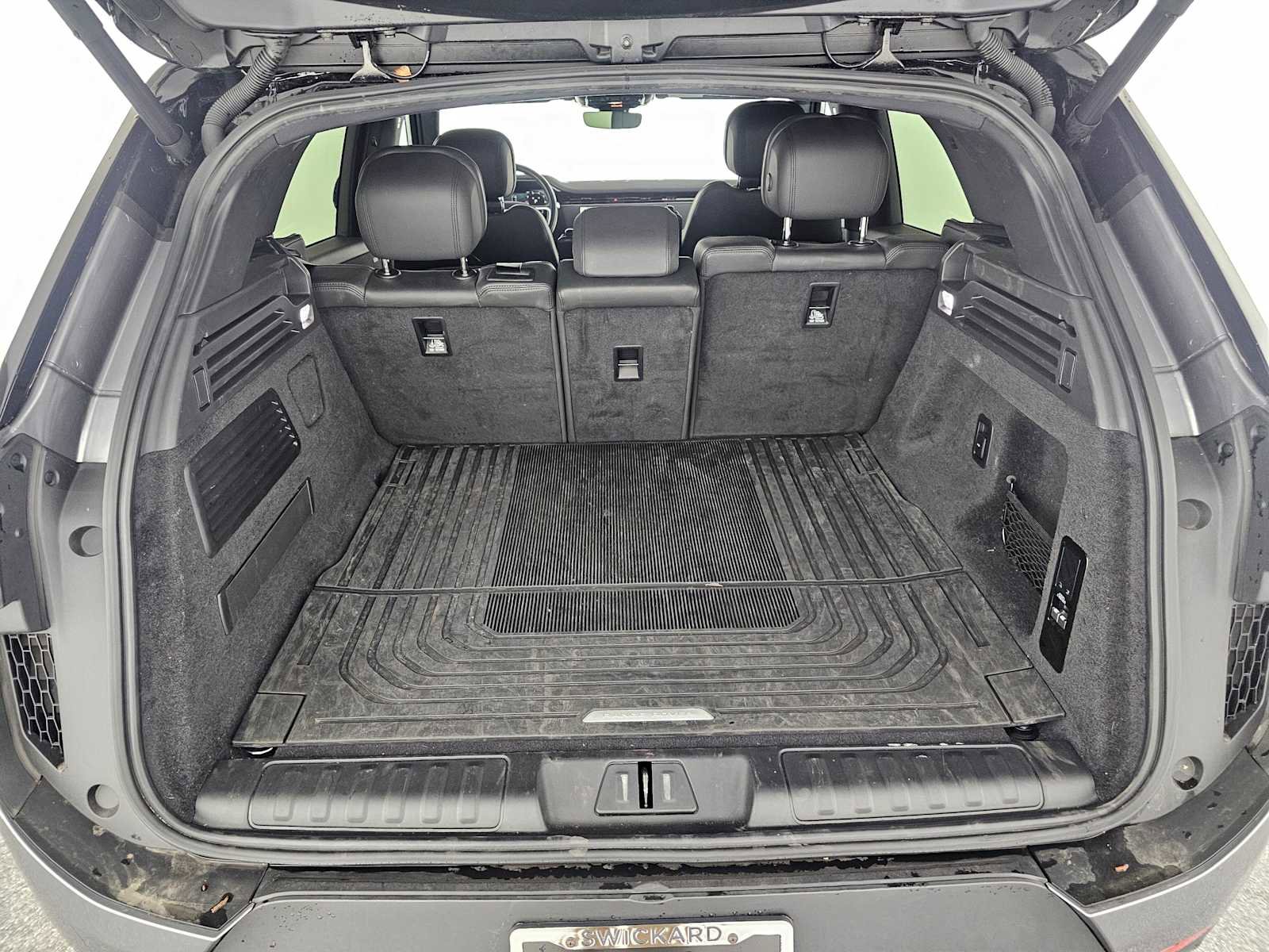 Used 2023 Land Rover Range Rover Sport SE image 14