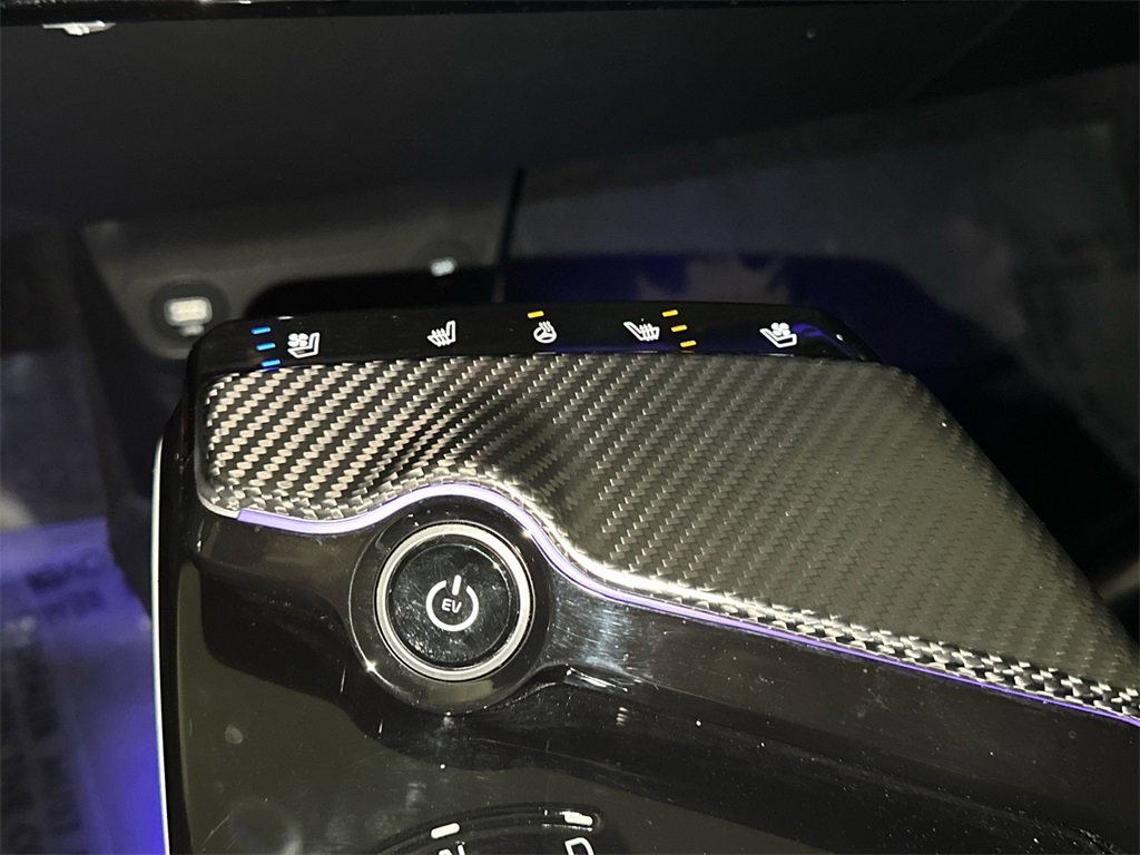 Certified 2024 Kia EV6 GT-Line image 27