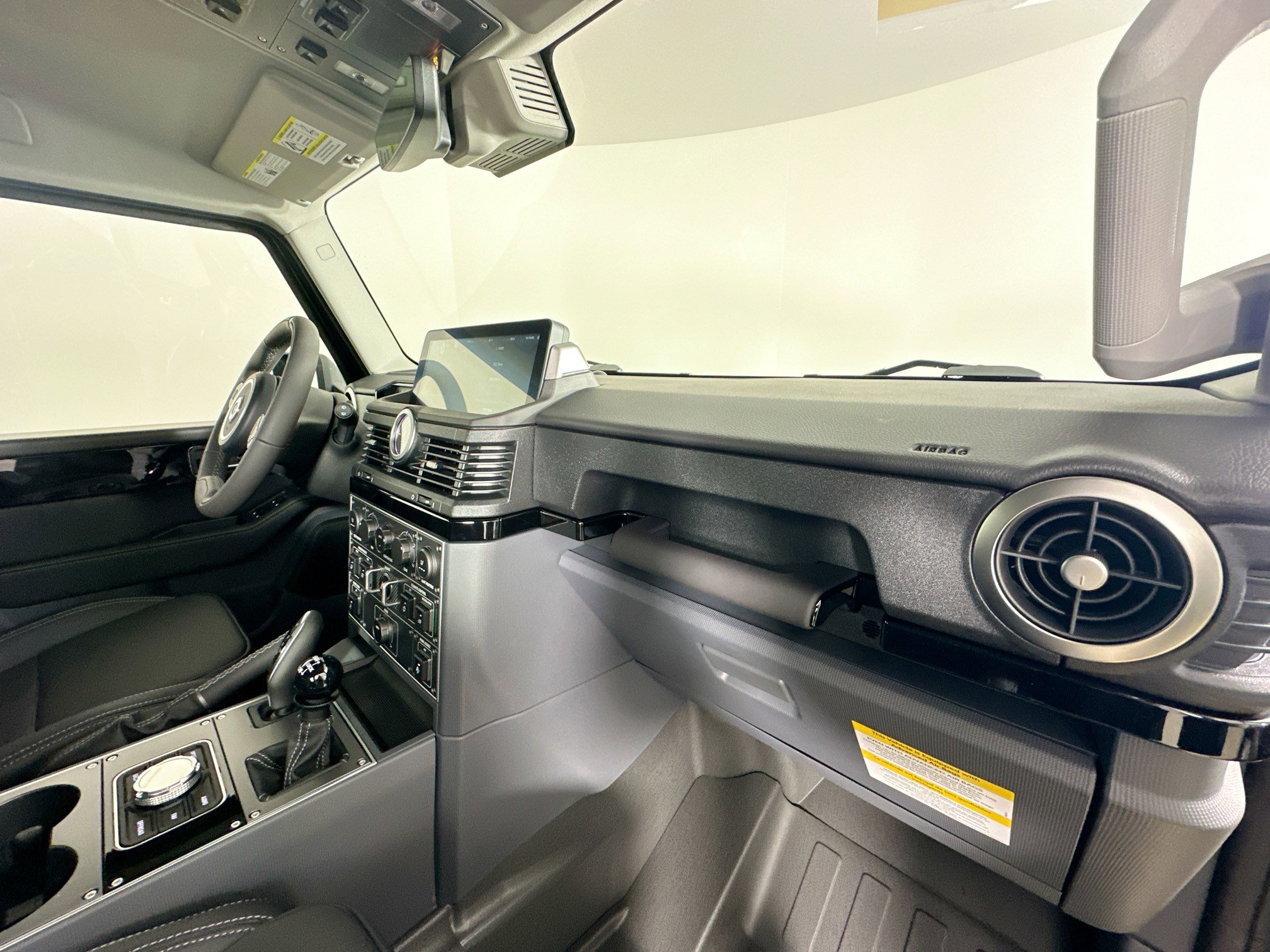 New 2026 INEOS Grenadier AWD/4WD image 49
